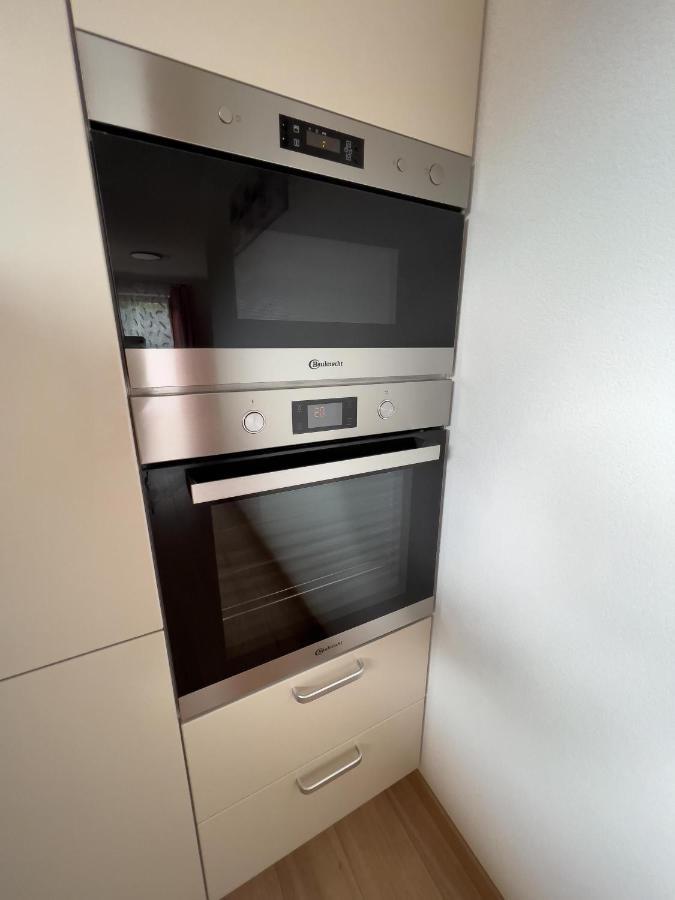 Ferienwohnung Am Bauernhof, Korbingerhof Rinn Eksteriør bilde