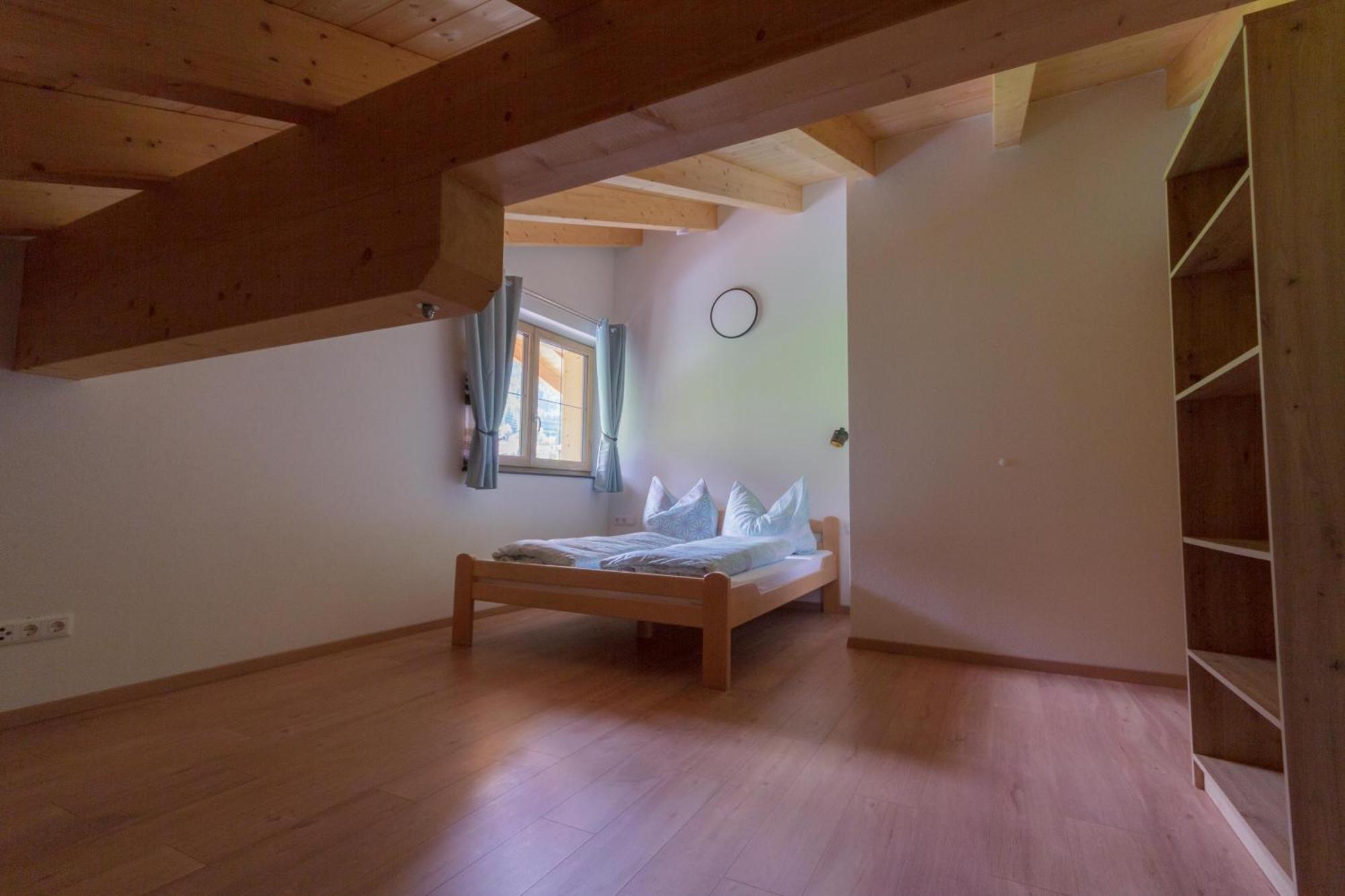 Ferienwohnung Am Bauernhof, Korbingerhof Rinn Eksteriør bilde