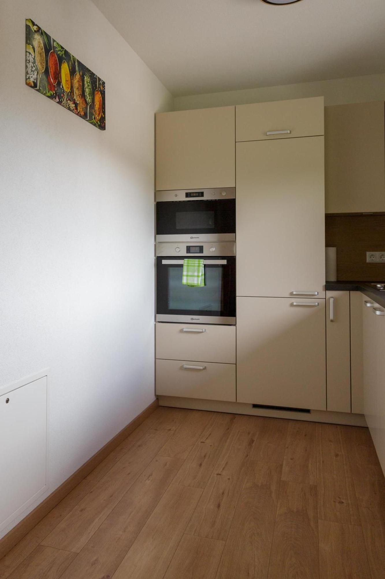 Ferienwohnung Am Bauernhof, Korbingerhof Rinn Eksteriør bilde